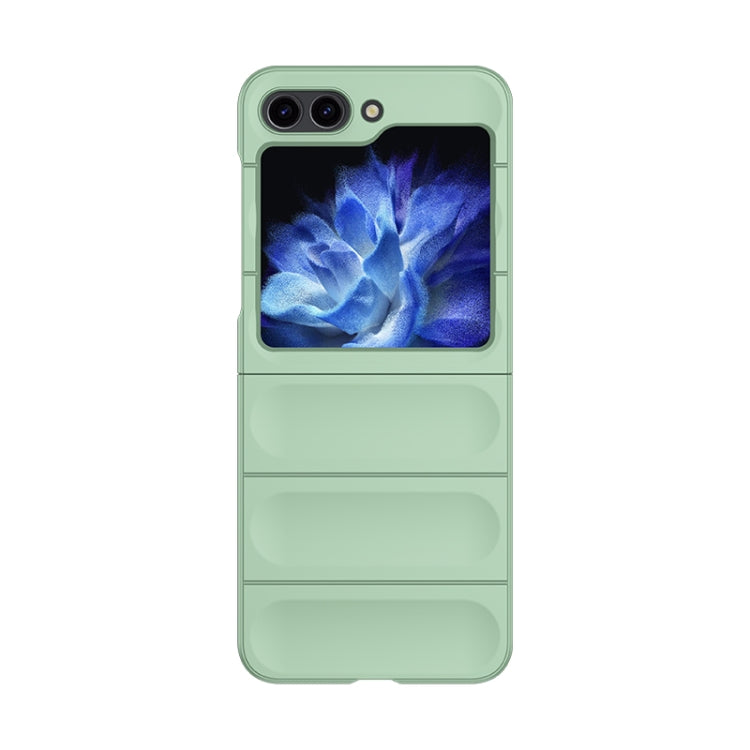 For Samsung Galaxy Z Flip5 Skin Feel Magic Shield Shockproof Phone Case