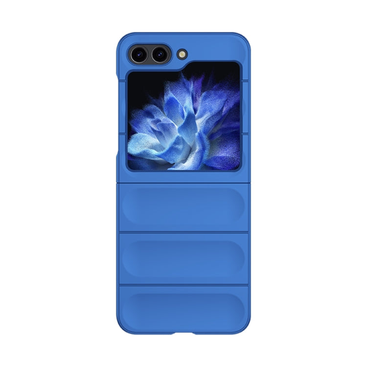 For Samsung Galaxy Z Flip5 Skin Feel Magic Shield Shockproof Phone Case