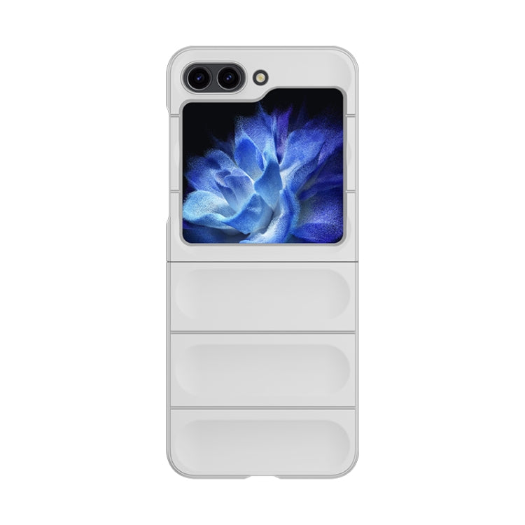 For Samsung Galaxy Z Flip5 Skin Feel Magic Shield Shockproof Phone Case