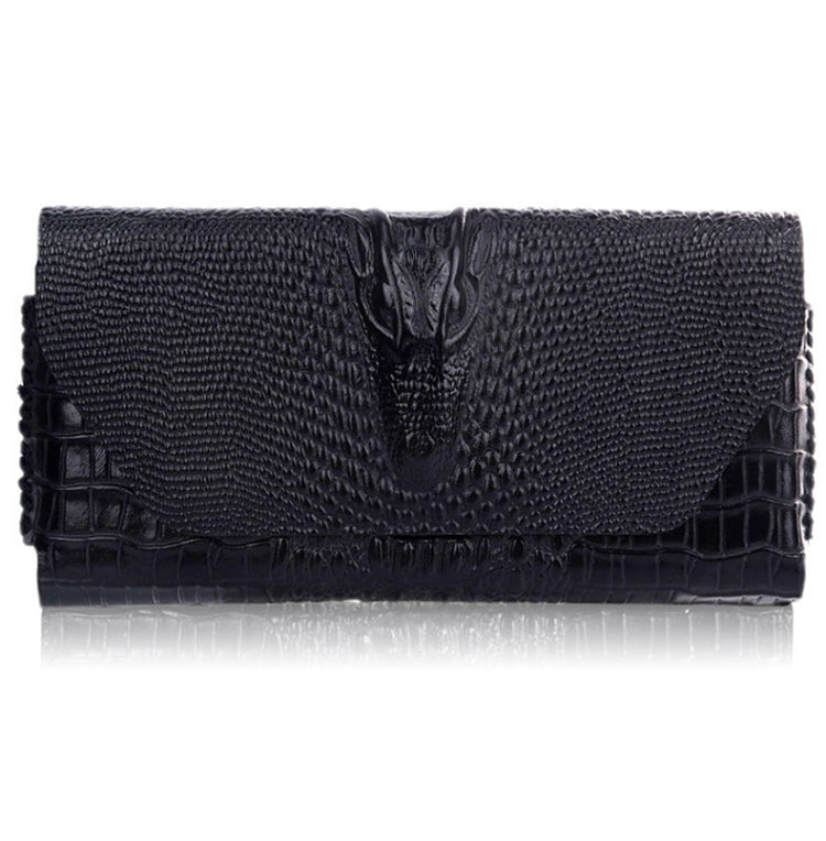 For Huawei Mate X / Xs Genuine Leather Horizontal Flip Case