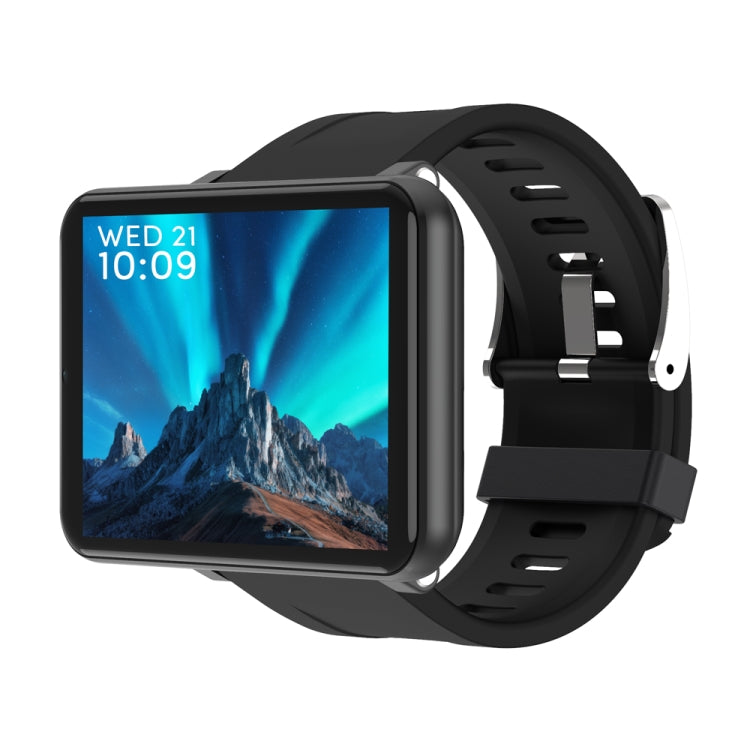 LEMFO LEMT 2.8 inch Large Screen 4G Smart Watch Android 7.1, Specification: