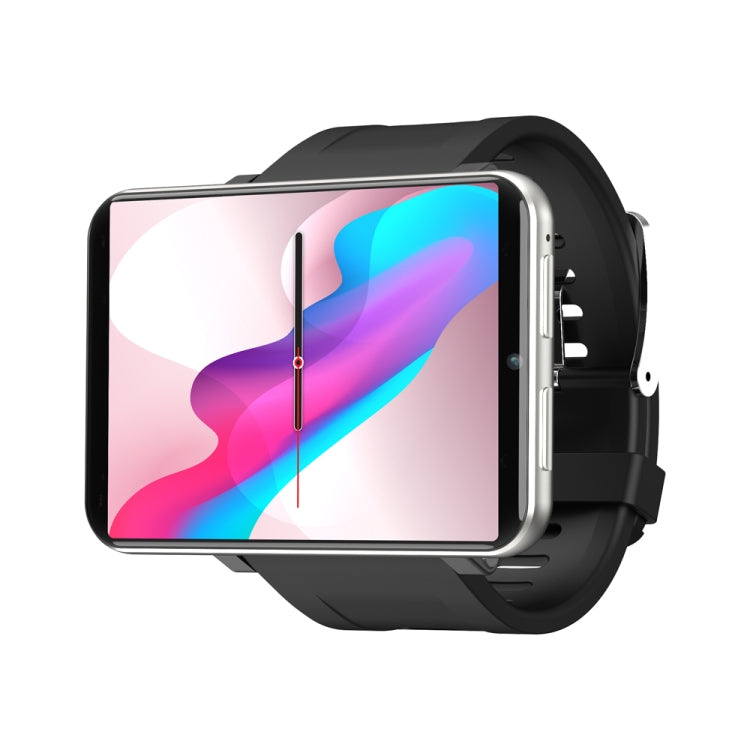 LEMFO LEMT 2.8 inch Large Screen 4G Smart Watch Android 7.1, Specification: