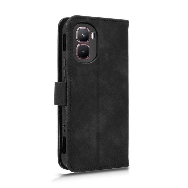 For Infinix GT 50 Pro 5G Skin Feel Magnetic Flip Leather Phone Case