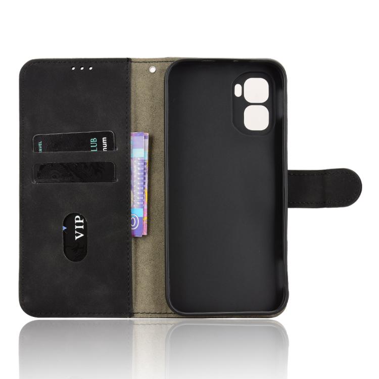 For Infinix GT 50 Pro 5G Skin Feel Magnetic Flip Leather Phone Case