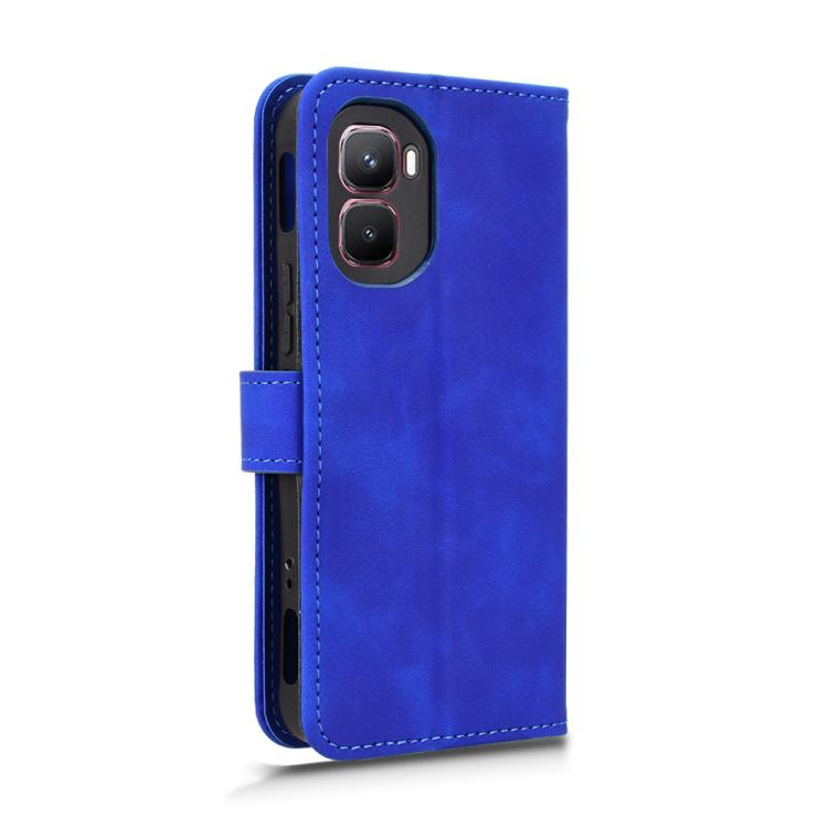 For Infinix GT 50 Pro 5G Skin Feel Magnetic Flip Leather Phone Case