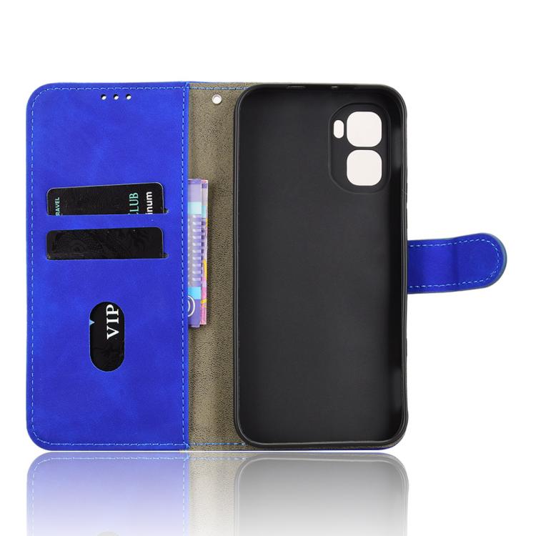 For Infinix GT 50 Pro 5G Skin Feel Magnetic Flip Leather Phone Case