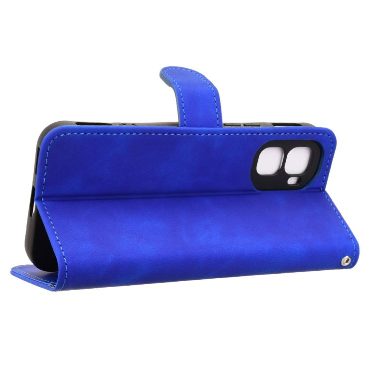 For Infinix GT 50 Pro 5G Skin Feel Magnetic Flip Leather Phone Case