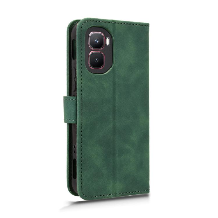 For Infinix GT 50 Pro 5G Skin Feel Magnetic Flip Leather Phone Case