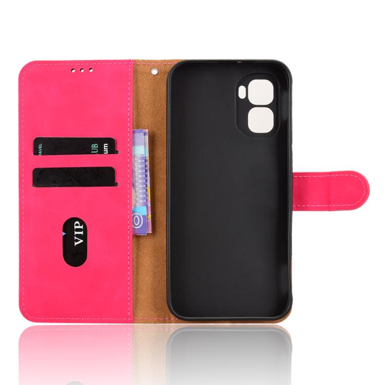 For Infinix GT 50 Pro 5G Skin Feel Magnetic Flip Leather Phone Case