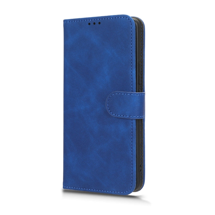 For Honor 90 Pro Skin Feel Magnetic Flip Leather Phone Case