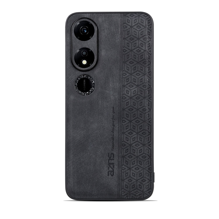 For Honor Play 40 AZNS 3D Embossed Skin Feel Phone Case