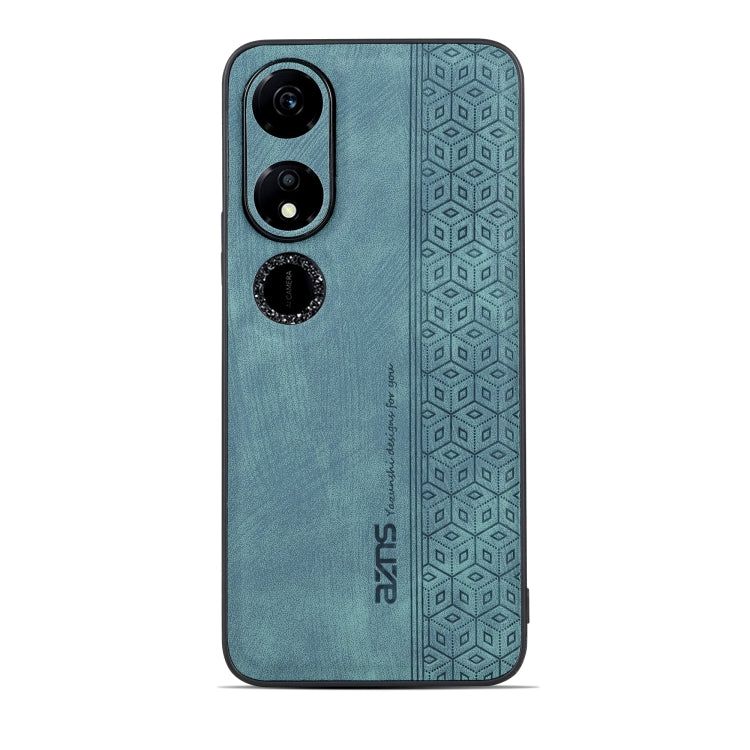 For Honor Play 40 AZNS 3D Embossed Skin Feel Phone Case