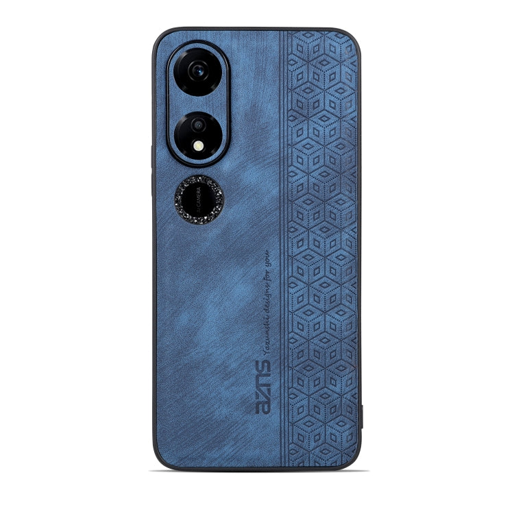For Honor Play 40 AZNS 3D Embossed Skin Feel Phone Case