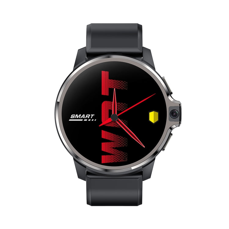 LEMFO LEMP 1.6 inch IPS Round Screen 4G Smart Watch Android 9.1, Specification: