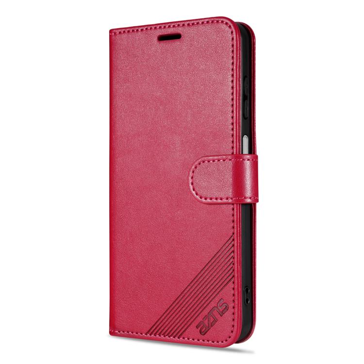 For Honor Play 70 Plus AZNS Sheepskin Texture Flip Leather Phone Case