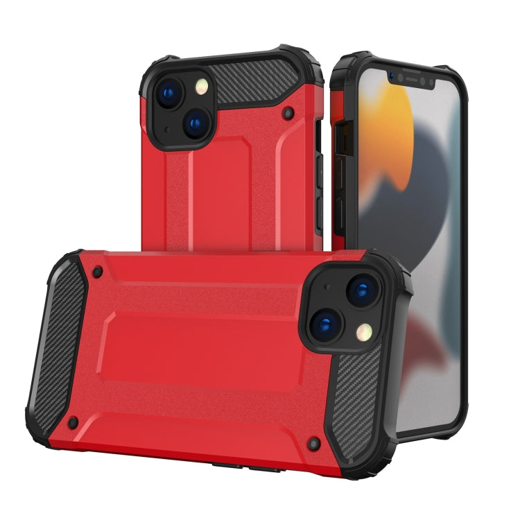For iPhone 16 Pro Magic Armor TPU Phone Case