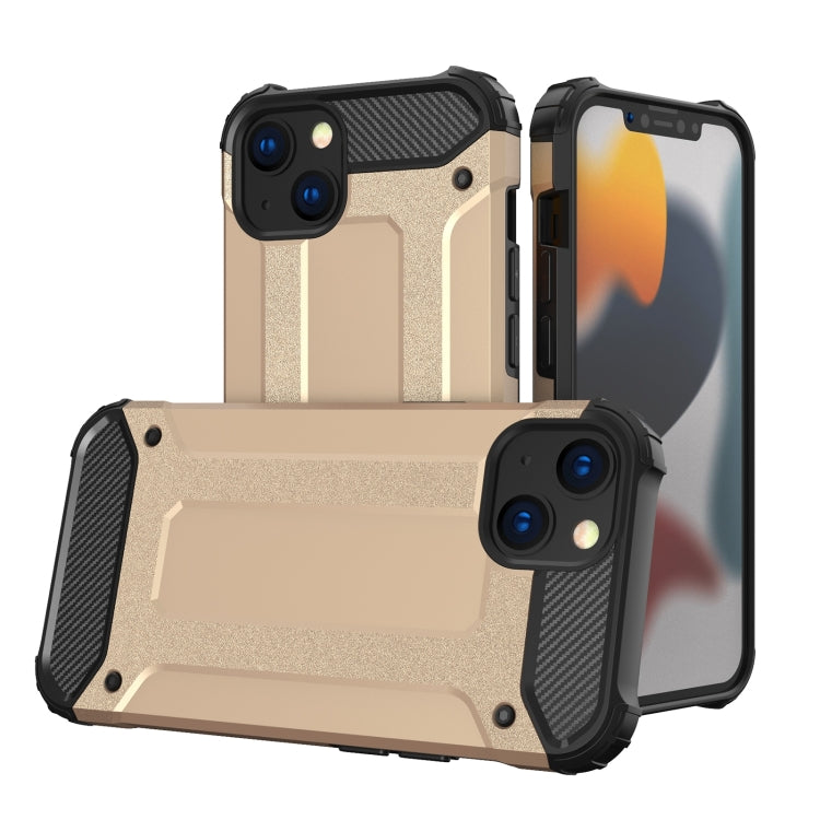 For iPhone 16 Pro Max Magic Armor TPU Phone Case