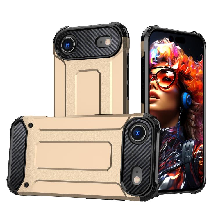 For iPhone Air Magic Armor TPU Phone Case