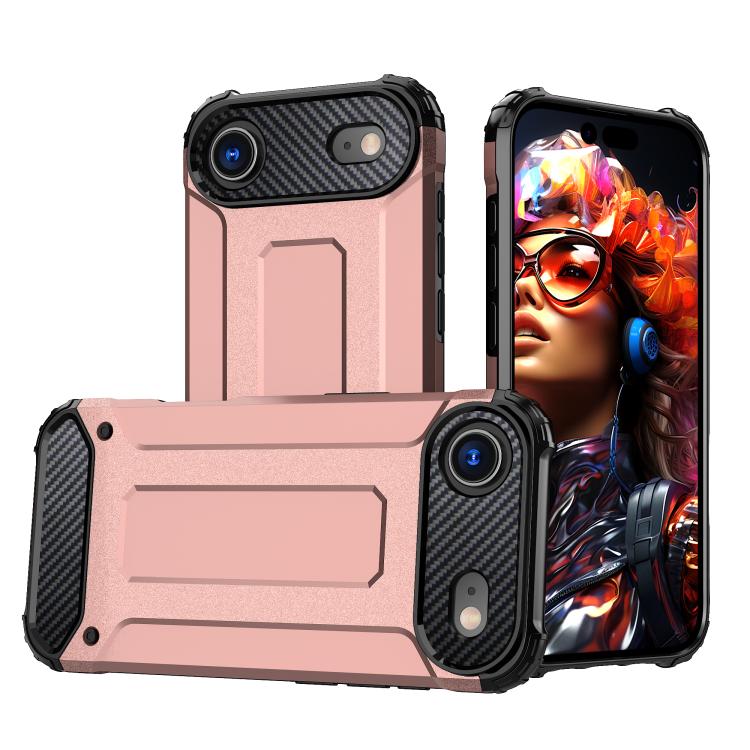 For iPhone Air Magic Armor TPU Phone Case