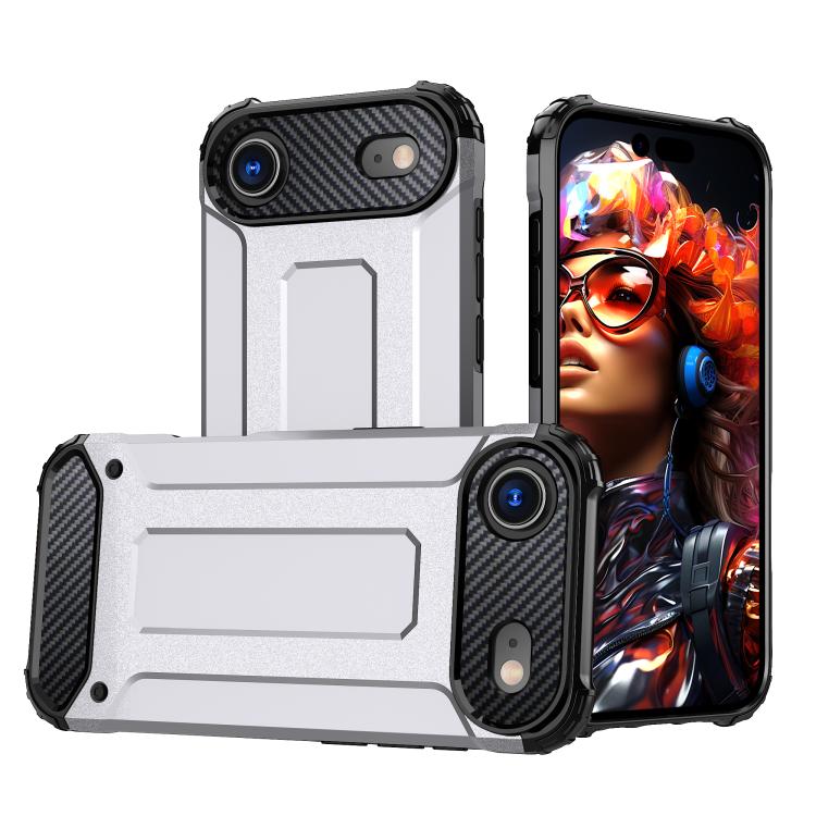 For iPhone Air Magic Armor TPU Phone Case