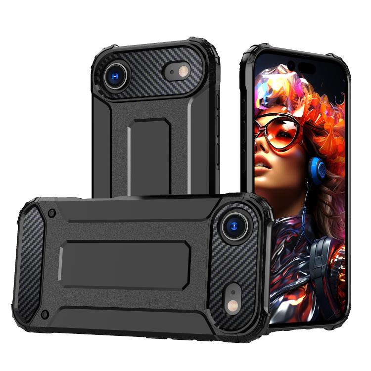 For iPhone Air Magic Armor TPU Phone Case