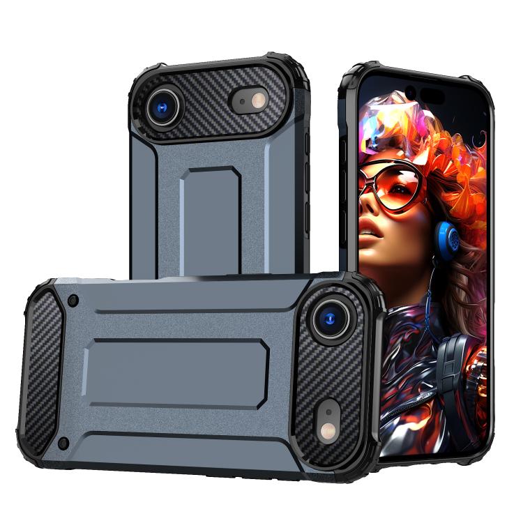 For iPhone Air Magic Armor TPU Phone Case