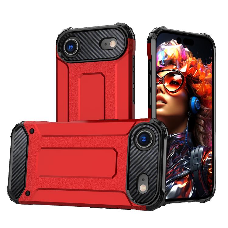For iPhone Air Magic Armor TPU Phone Case