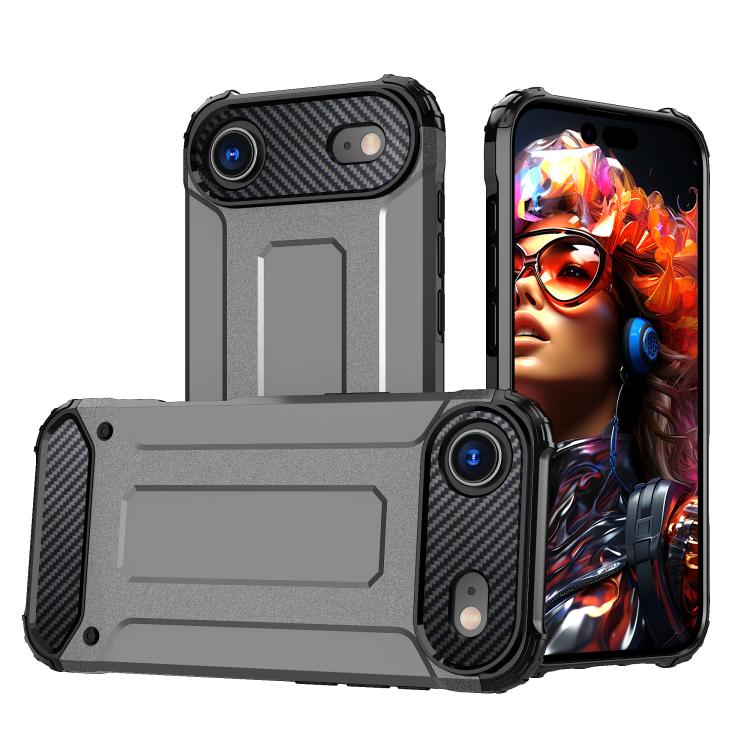 For iPhone Air Magic Armor TPU Phone Case