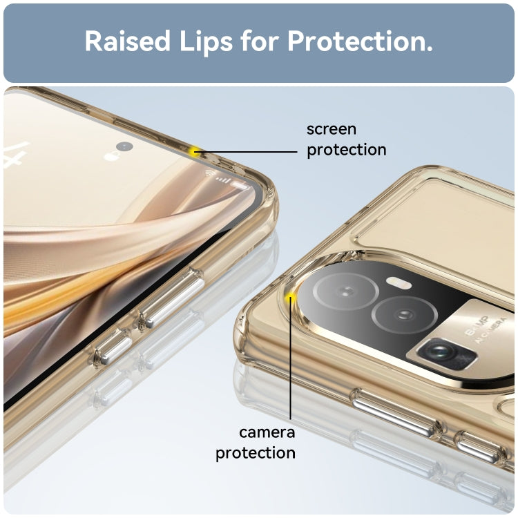For OPPO Reno10 Pro+ Candy Series TPU Phone Case