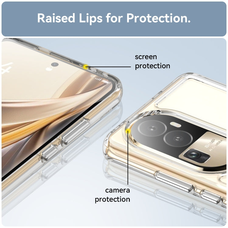 For OPPO Reno10 Pro+ Candy Series TPU Phone Case