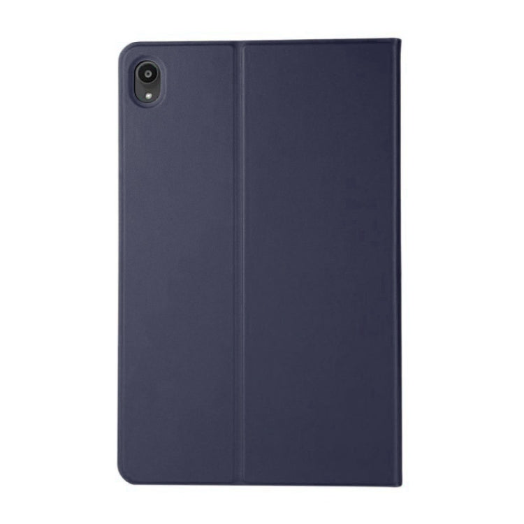 For Huawei MatePad Air 11.5 2023 Voltage Elastic Texture Flip Tablet Leather Case