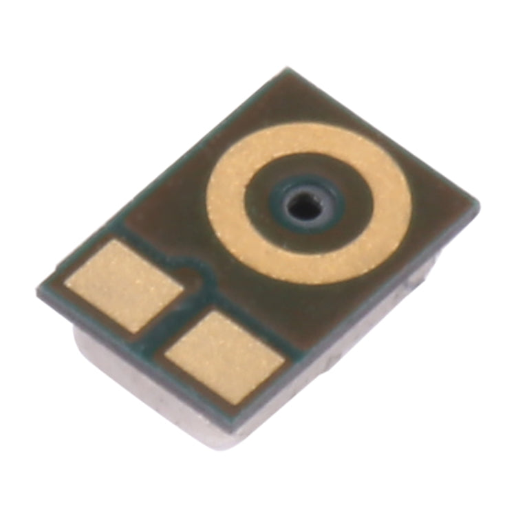 2.8mm x 1.8mm Microphone Head Two Feet with Point for Huawei / OPPO / vivo