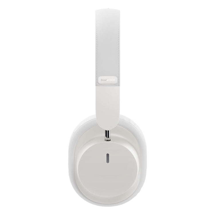 Baseus Bowie Series D03 Over-Ear Bluetooth Earphone