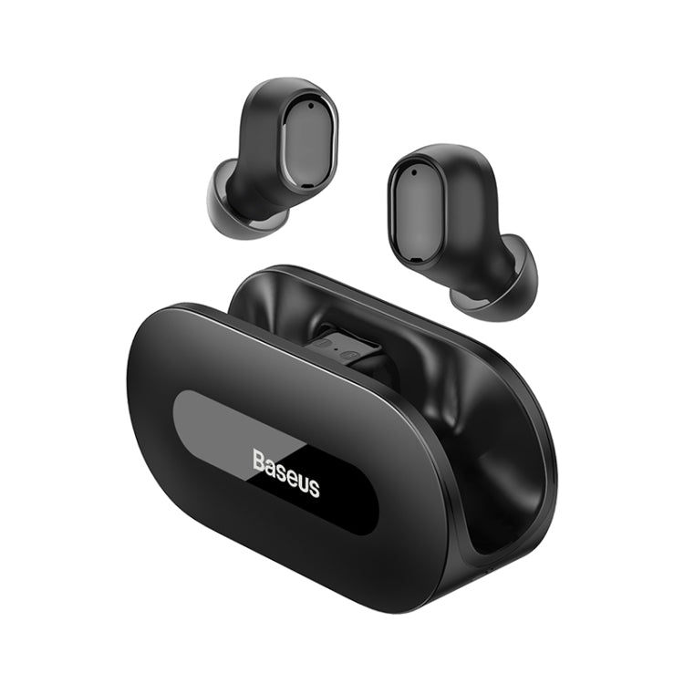 Baseus Bowie Series EZ10 TWS True Wireless Bluetooth Earphone