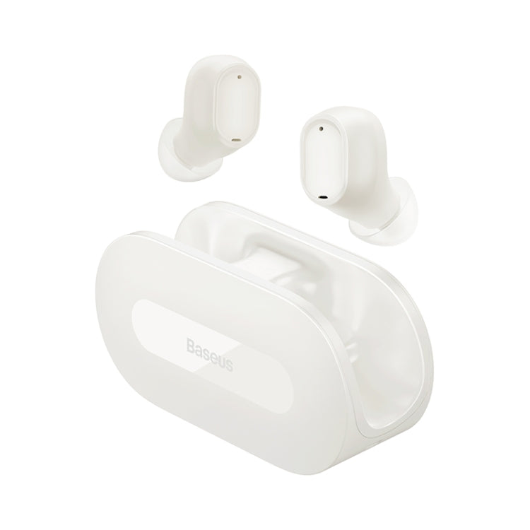 Baseus Bowie Series EZ10 TWS True Wireless Bluetooth Earphone