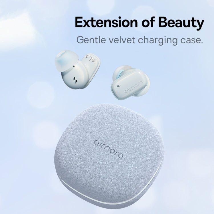Baseus AirNora Series 2 TWS True Wireless Bluetooth Earphone