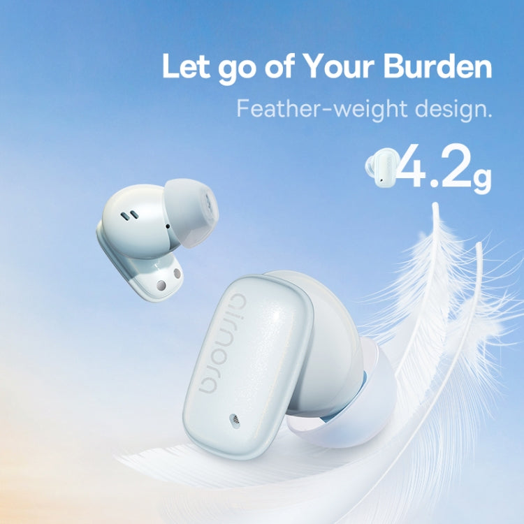 Baseus AirNora Series 2 TWS True Wireless Bluetooth Earphone