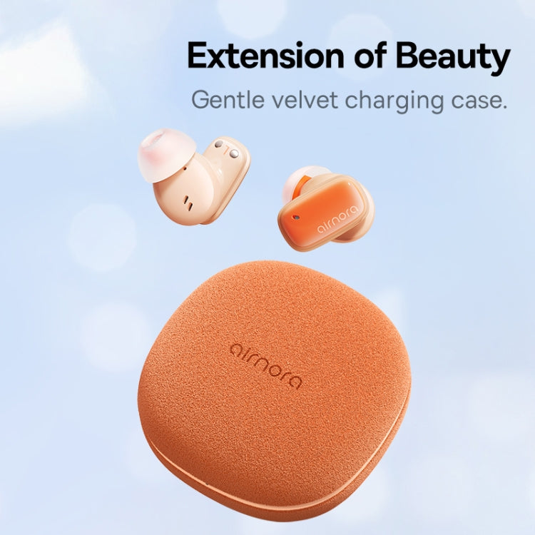 Baseus AirNora Series 2 TWS True Wireless Bluetooth Earphone