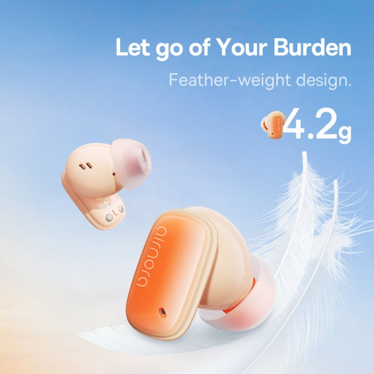 Baseus AirNora Series 2 TWS True Wireless Bluetooth Earphone