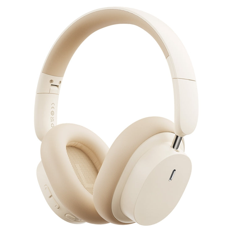 Baseus Bowie Series D05 Over-Ear Bluetooth Earphone