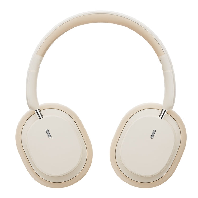 Baseus Bowie Series D05 Over-Ear Bluetooth Earphone