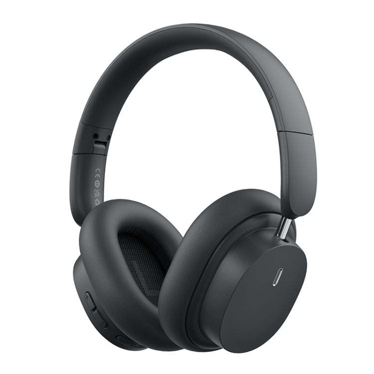 Baseus Bowie Series D05 Over-Ear Bluetooth Earphone