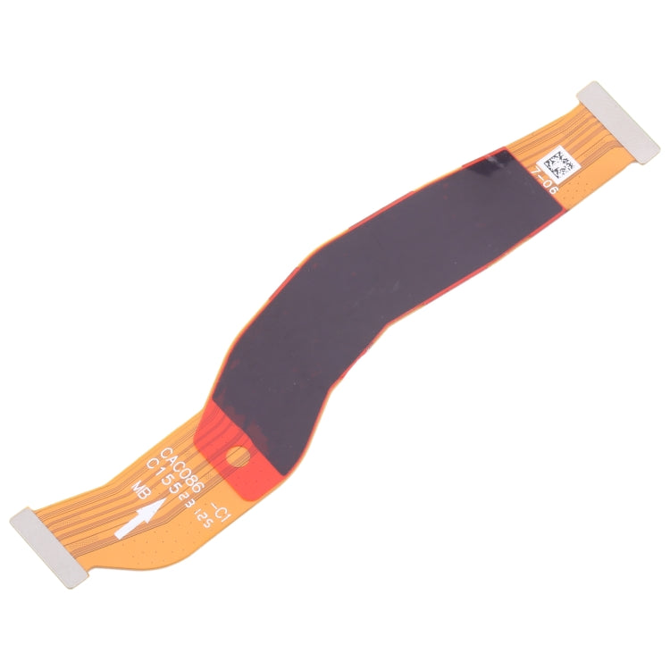 For OPPO Reno10 Pro 4G OEM Motherboard Flex Cable