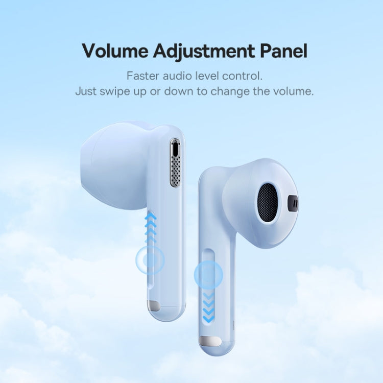 Baseus Bowie Series WX5 True Wireless Bluetooth Earphone