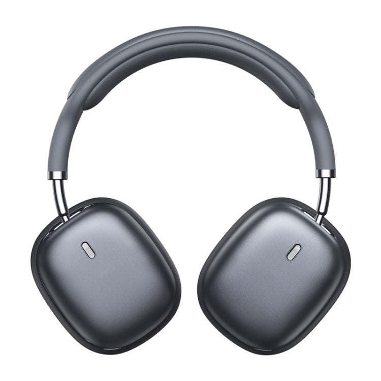 Baseus Bowie Series H2 Noise Reduction Bluetooth Earphone(Grey)