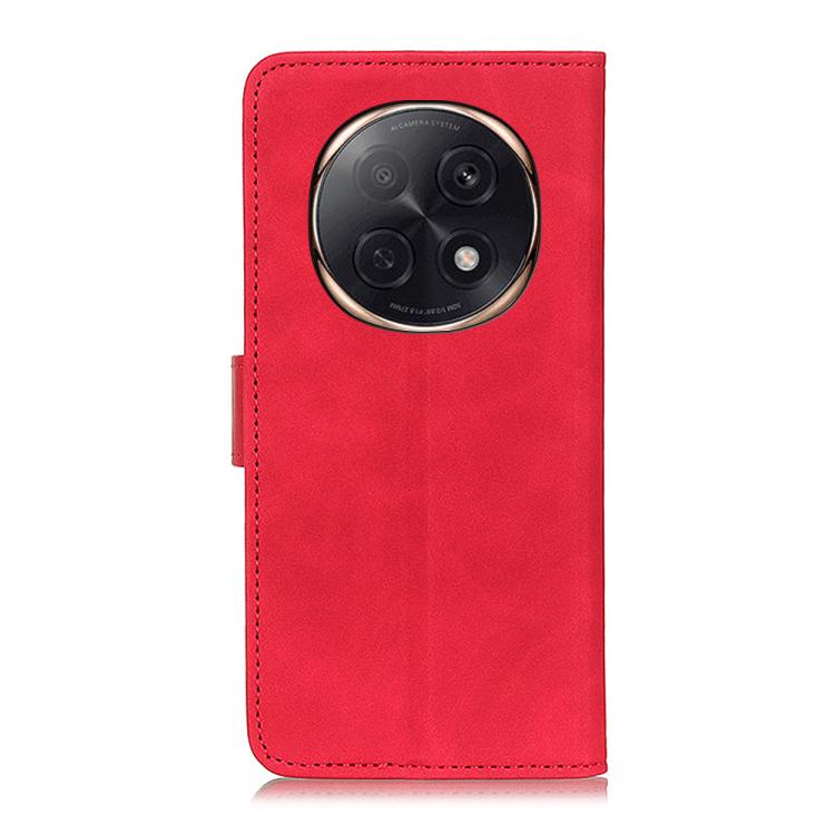 For OPPO A5 Pro 5G Global KHAZNEH Retro Texture Flip Leather Phone Case