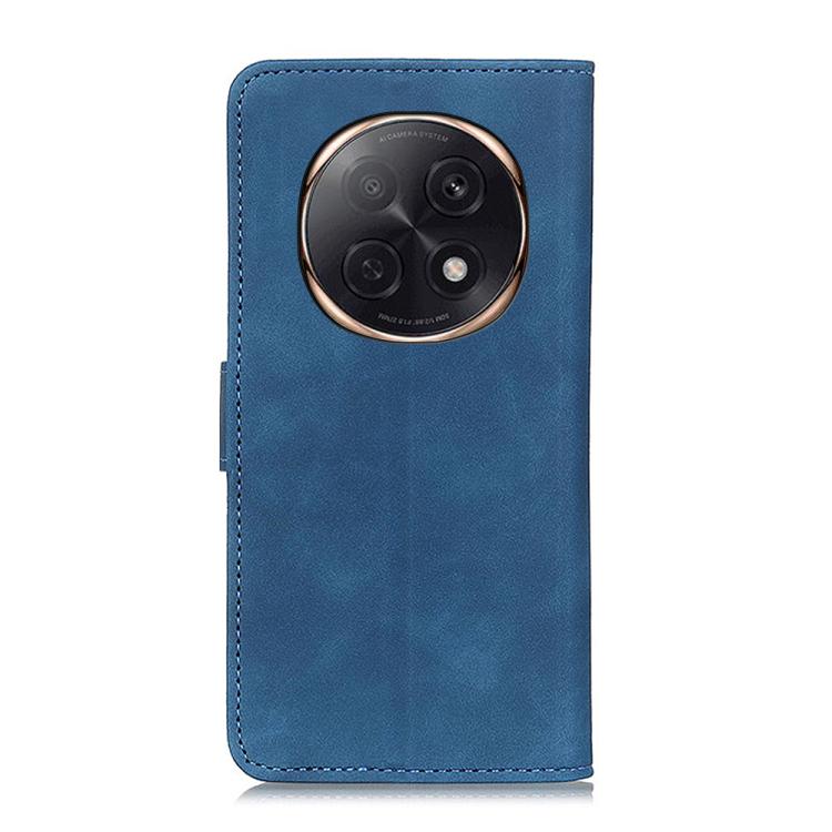 For OPPO A5 Pro 5G Global KHAZNEH Retro Texture Flip Leather Phone Case