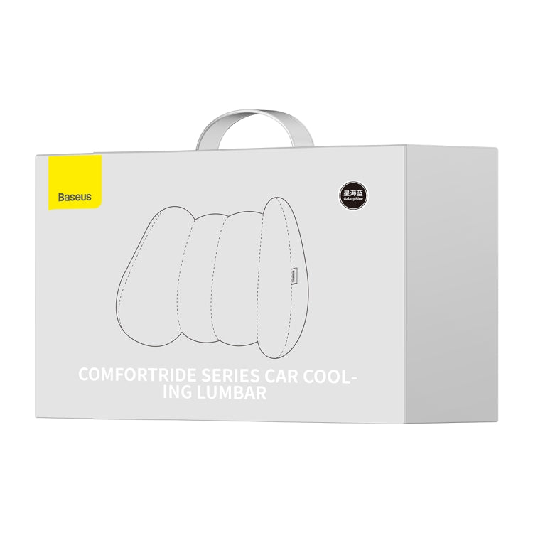Baseus CN004 ComfortRide Series Car Lumbar Pillow