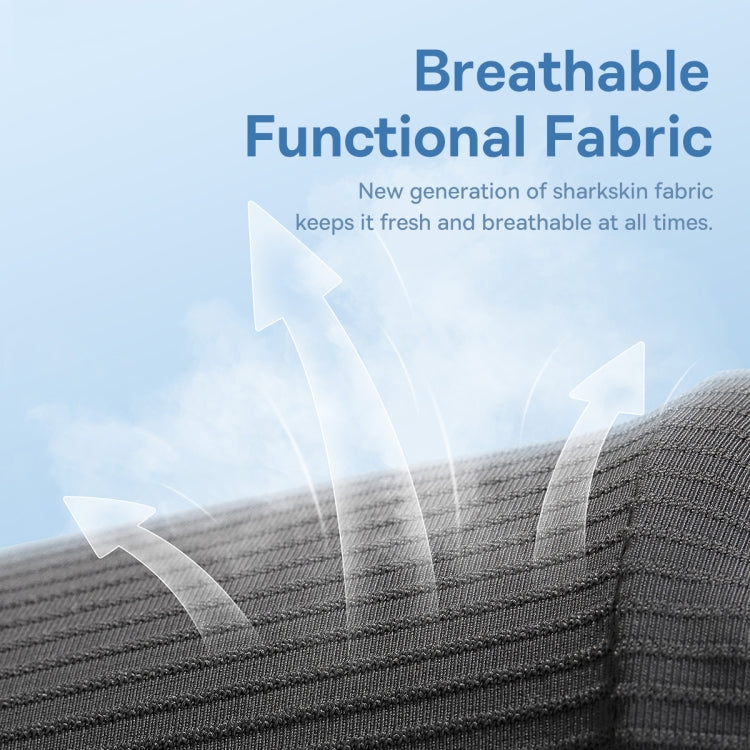 Baseus CN004 ComfortRide Series Car Lumbar Pillow