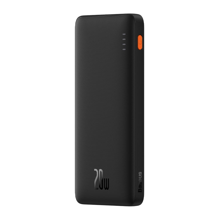 Baseus Airpow Fast Charge Power Bank 10000mAh 20W